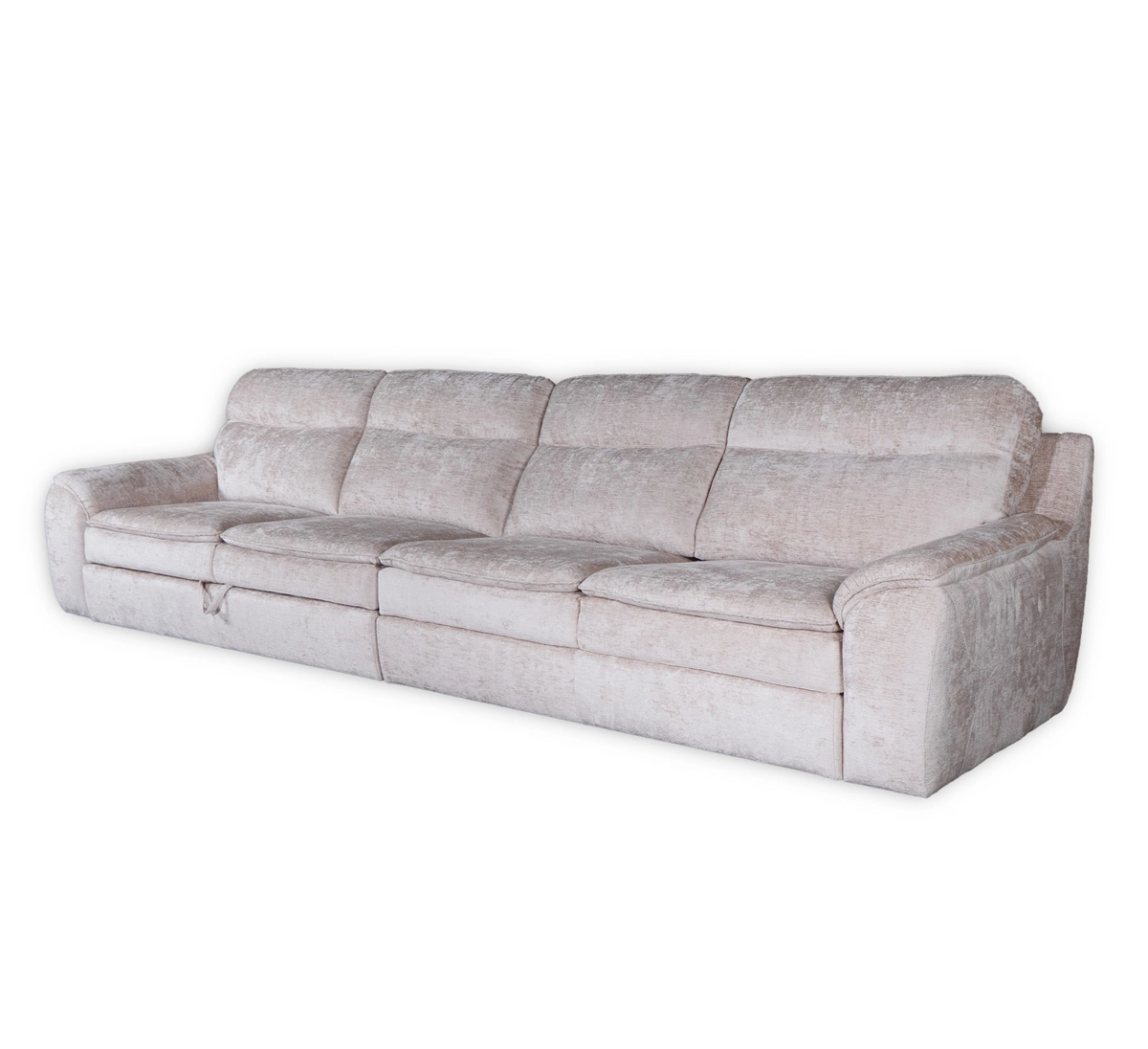 Диван прямой Fortis Новара