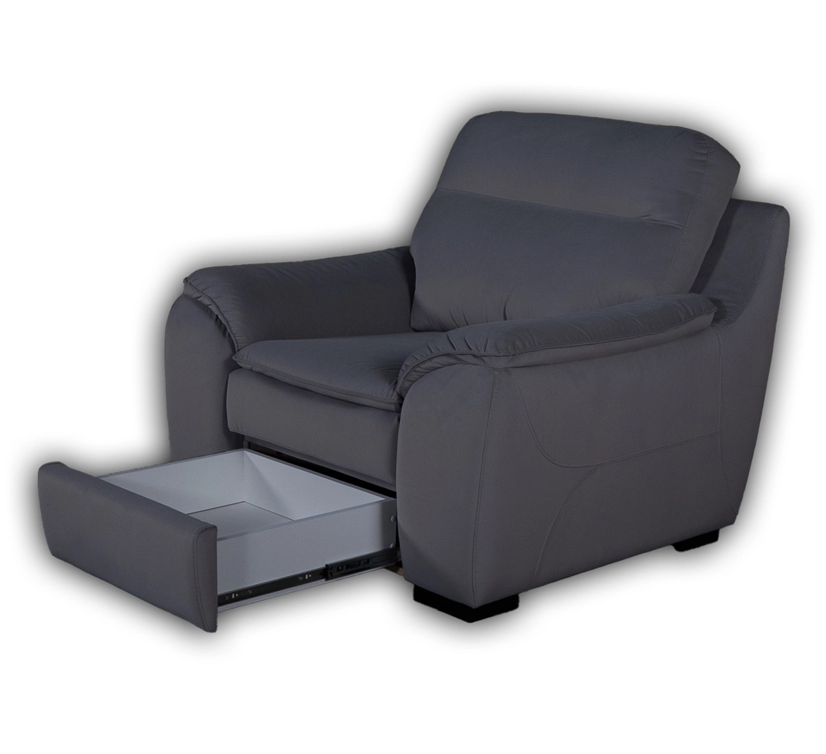 Кресло Fortis Новара