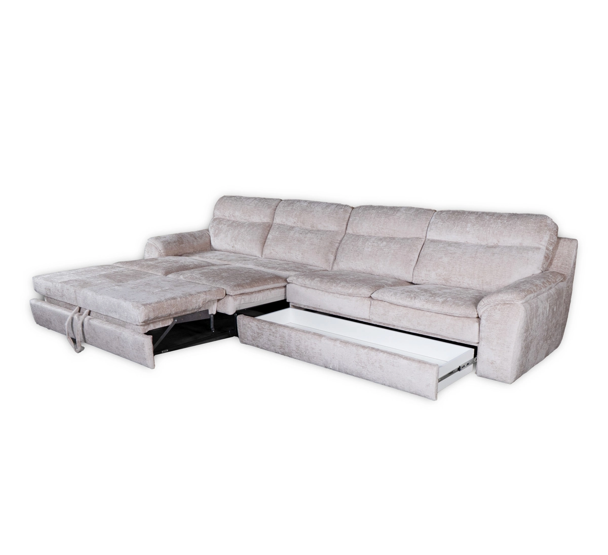 Диван прямой Fortis Новара