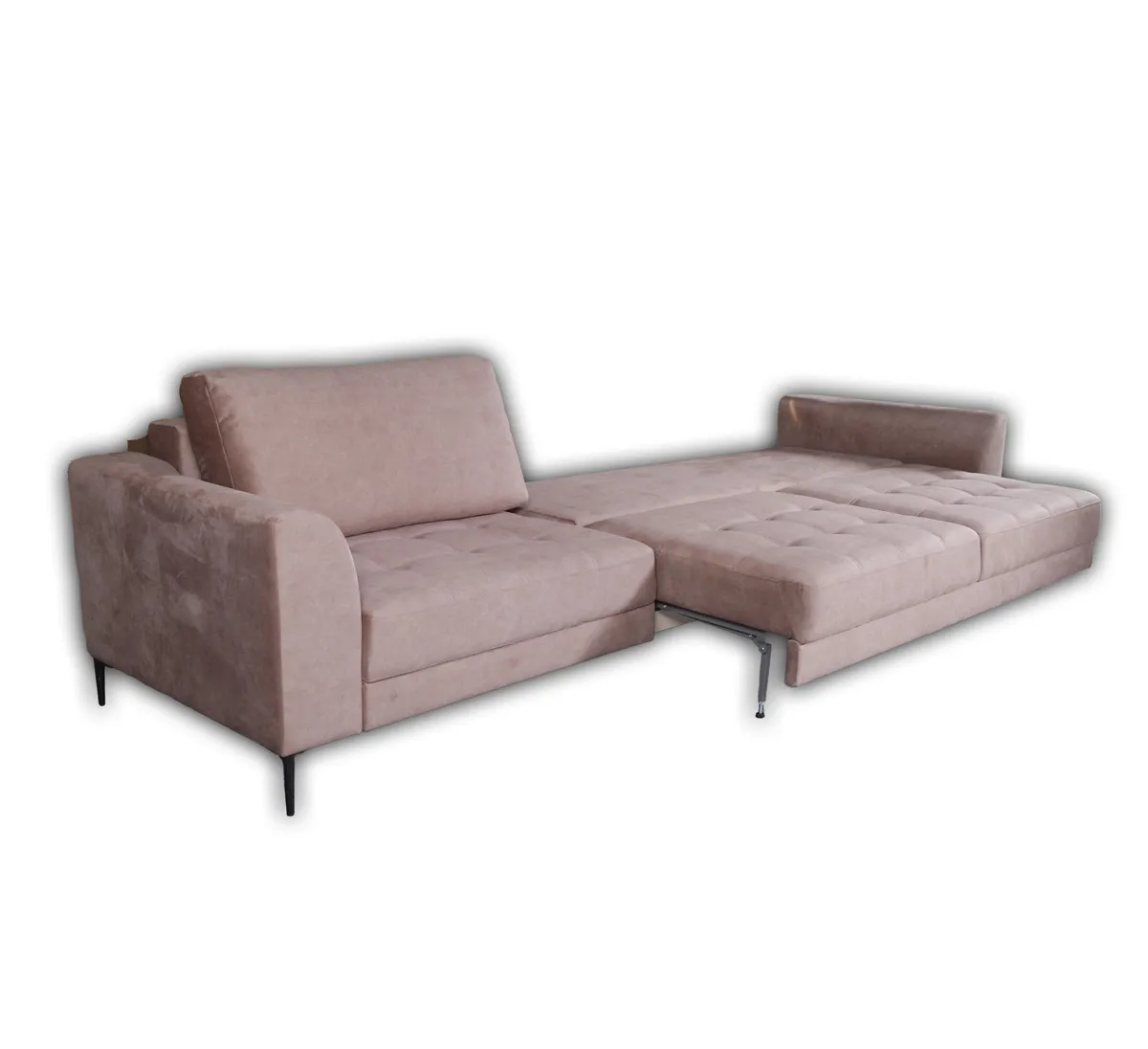 Диван прямой Fortis Пьер (Noel beige)