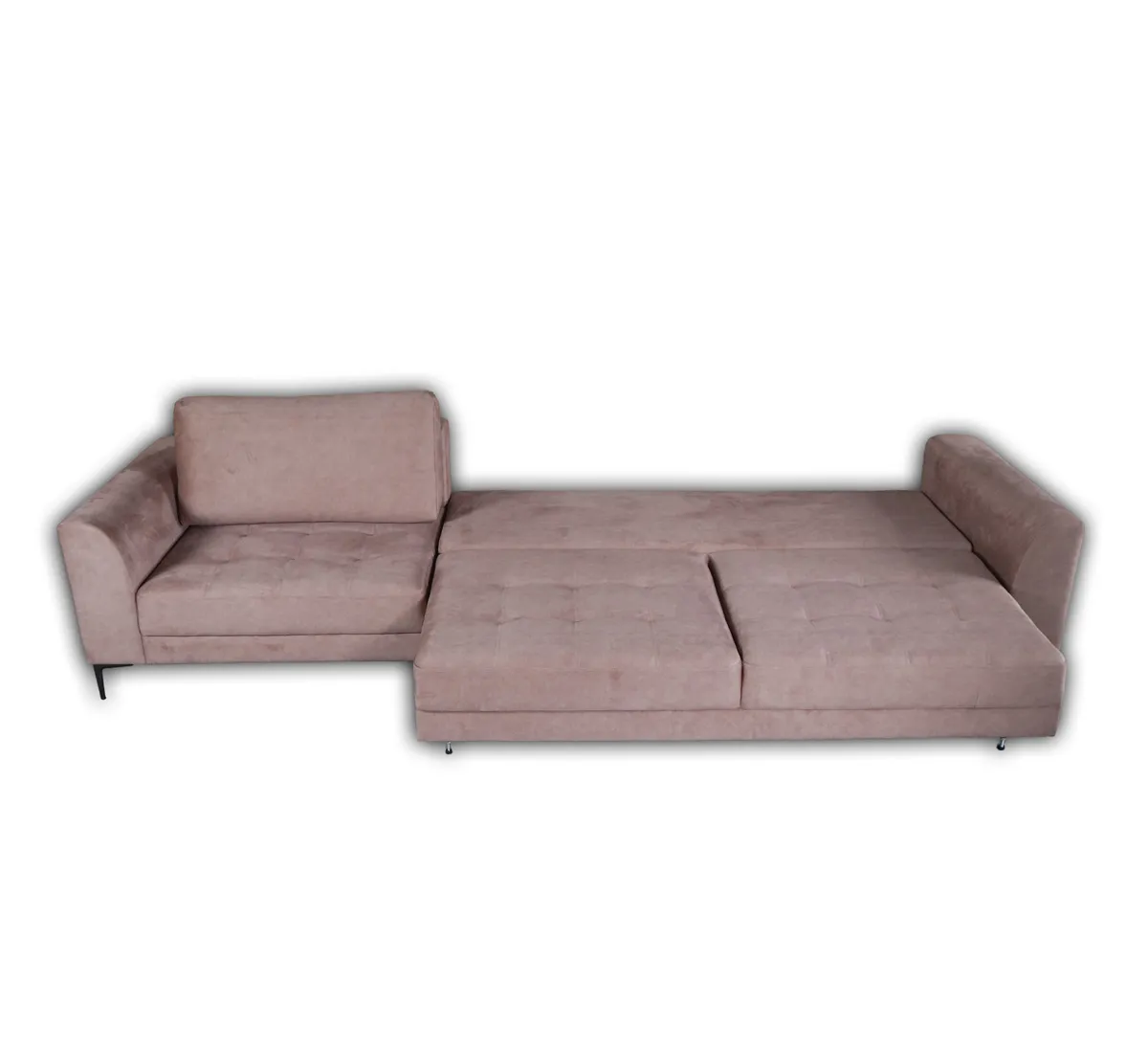 Диван прямой Fortis Пьер (Noel beige)