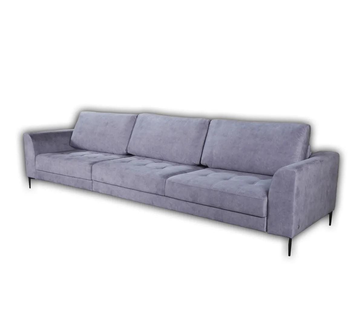 Диван прямой Fortis Пьер (Noel steel)