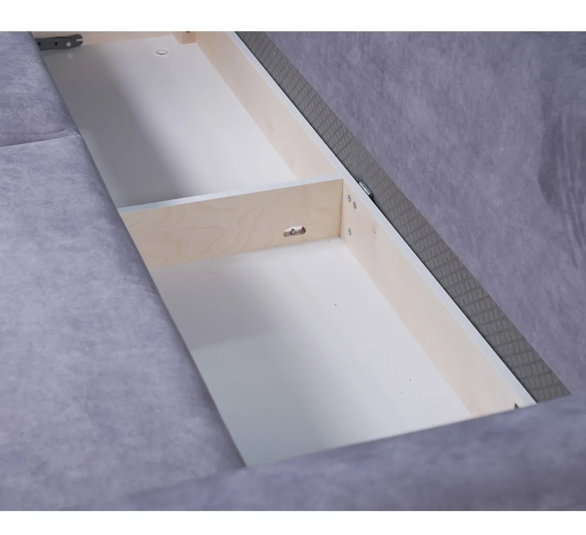 Диван прямой Fortis Пьер (Noel steel)