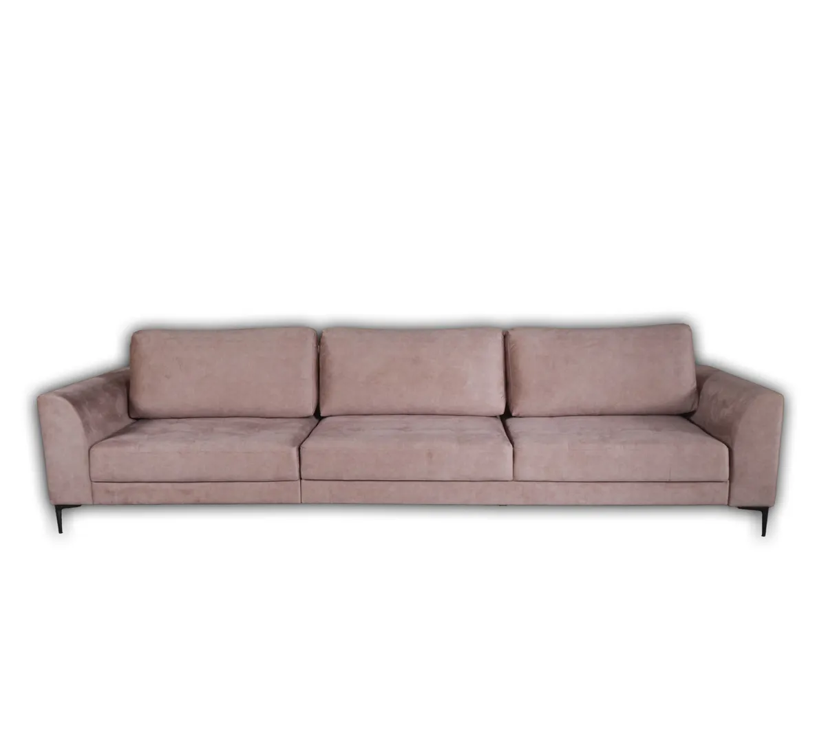 Диван прямой Fortis Пьер (Noel beige)