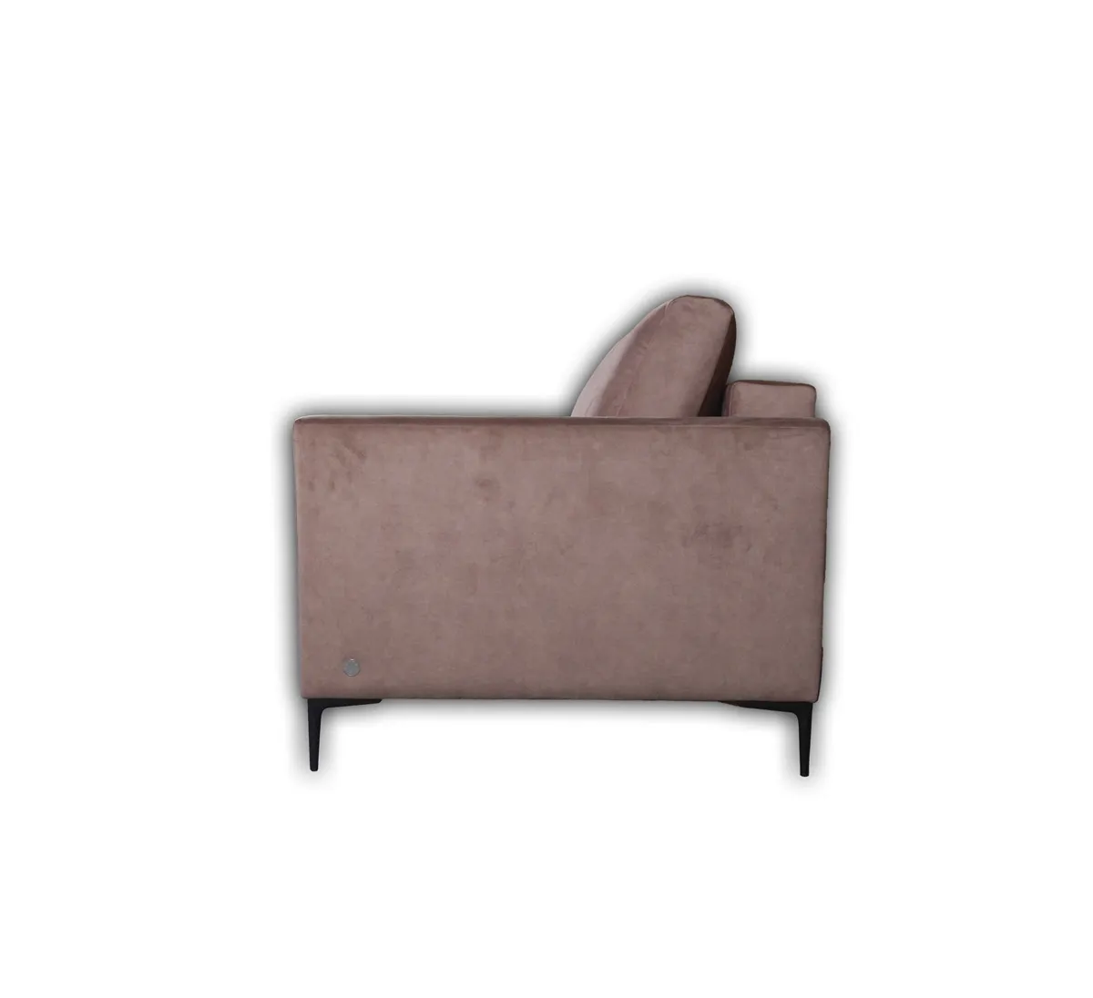 Диван прямой Fortis Пьер (Noel beige)