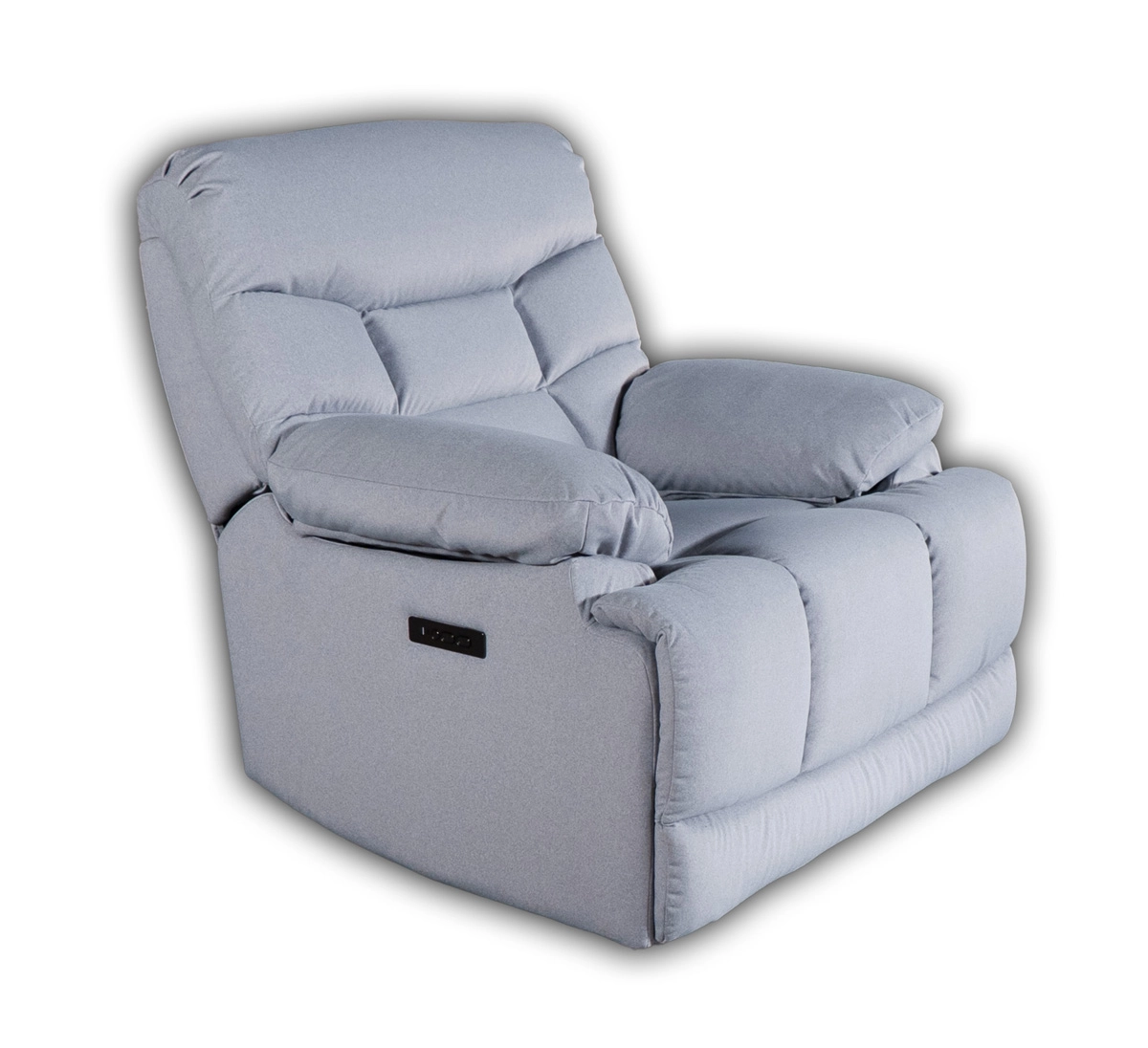 Электрическое кресло-реклайнер Fortis Big Cloud
