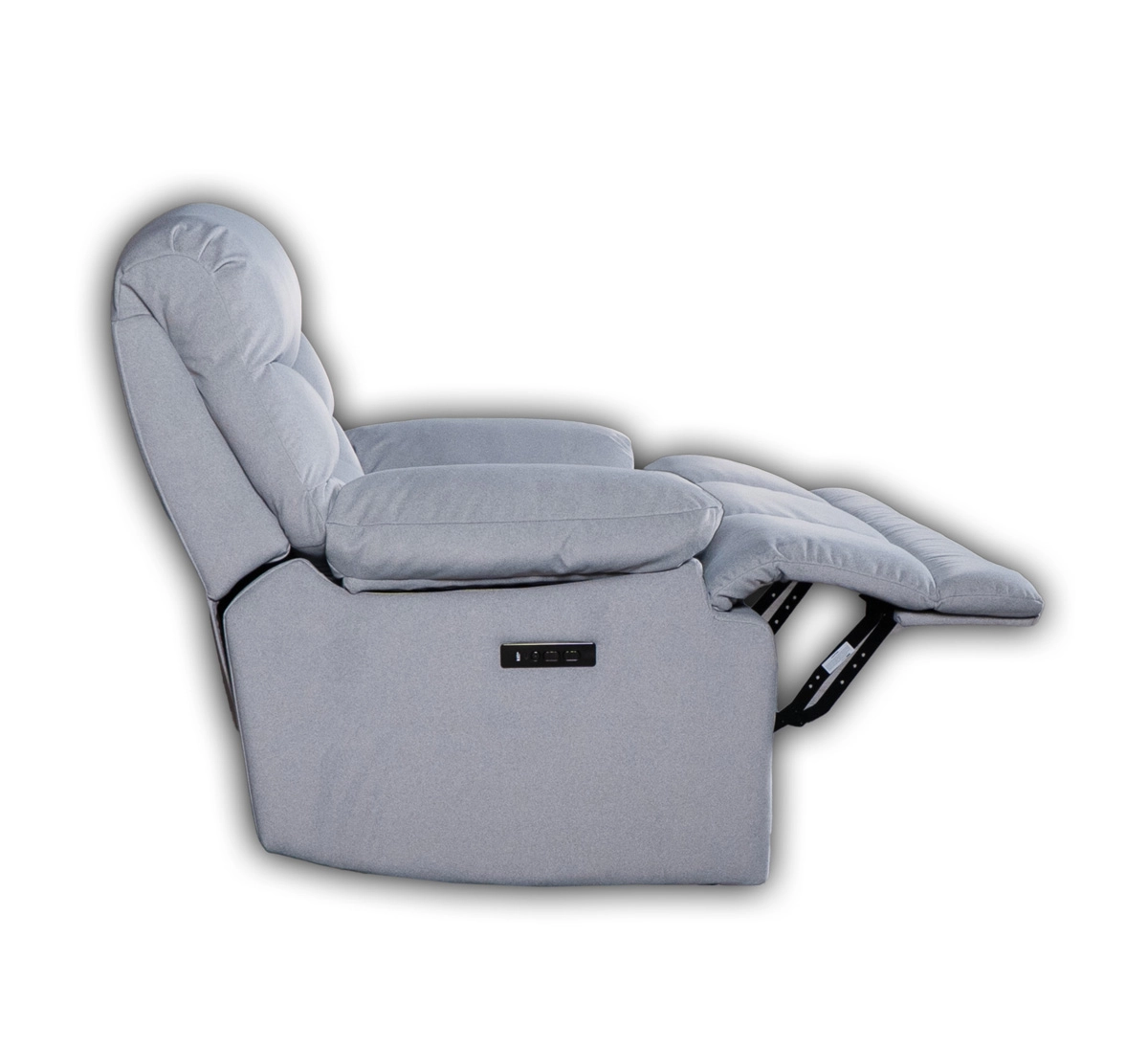 Электрическое кресло-реклайнер Fortis Big Cloud