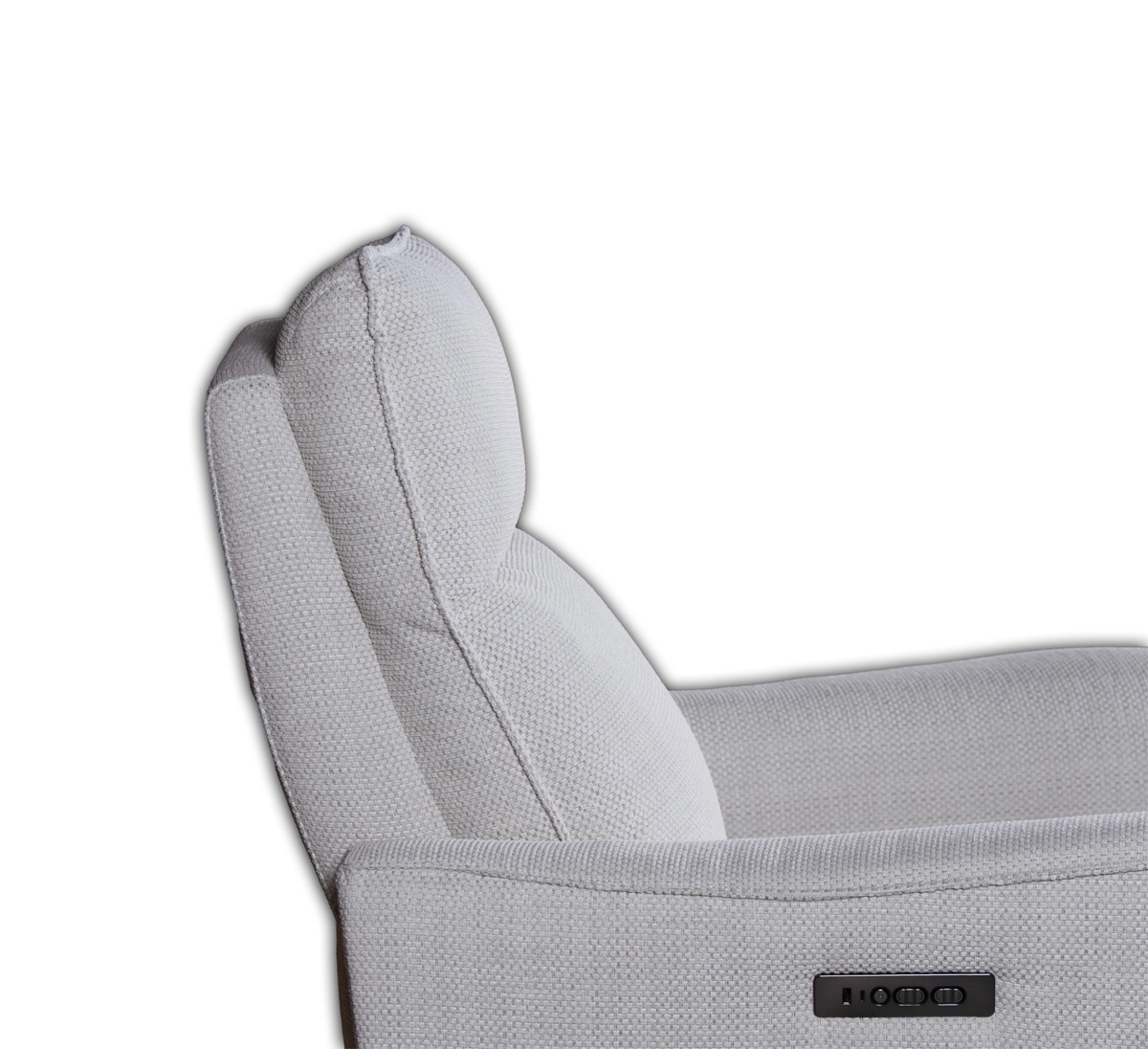 Электрическое кресло-реклайнер Fortis Apex