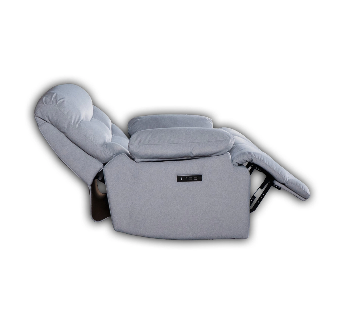 Электрическое кресло-реклайнер Fortis Big Cloud