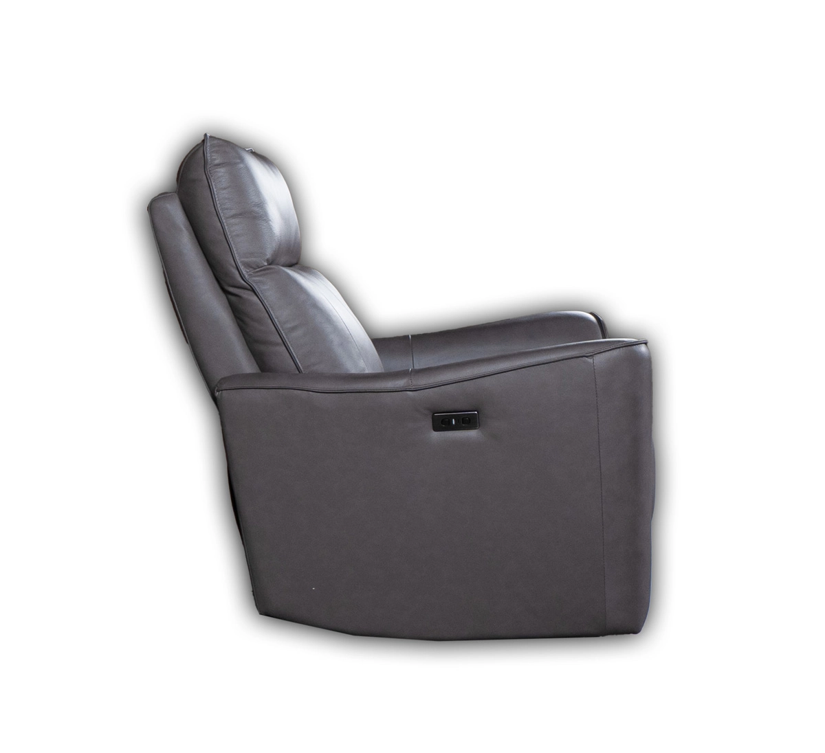 Электрическое кресло-реклайнер Fortis Gravity