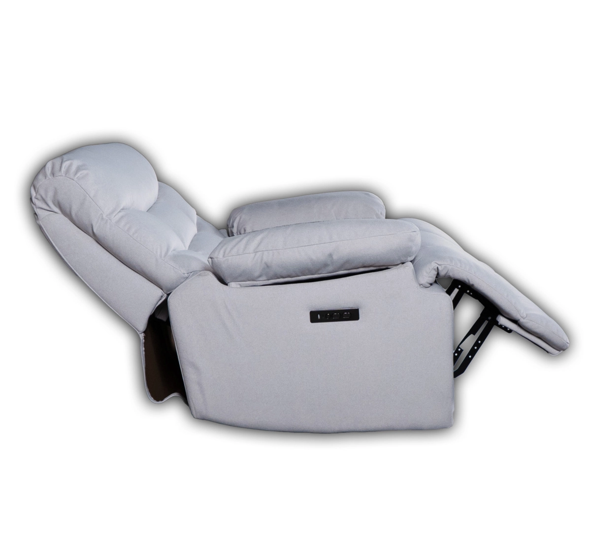 Электрическое кресло-реклайнер Fortis Big Cloud