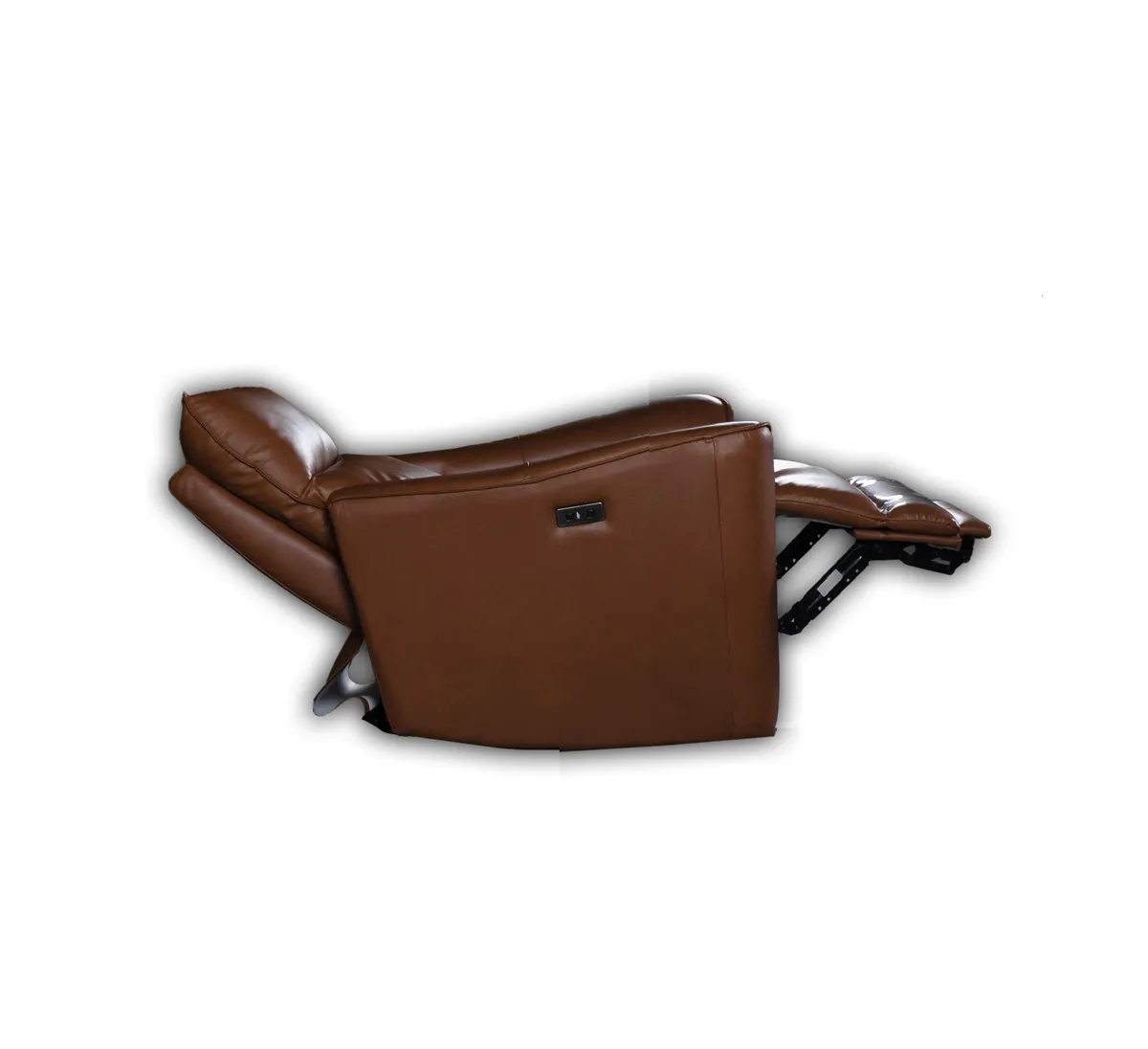 Электрическое кресло-реклайнер Fortis Gravity