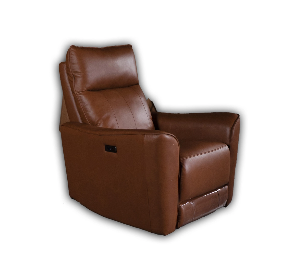 Электрическое кресло-реклайнер Fortis Gravity