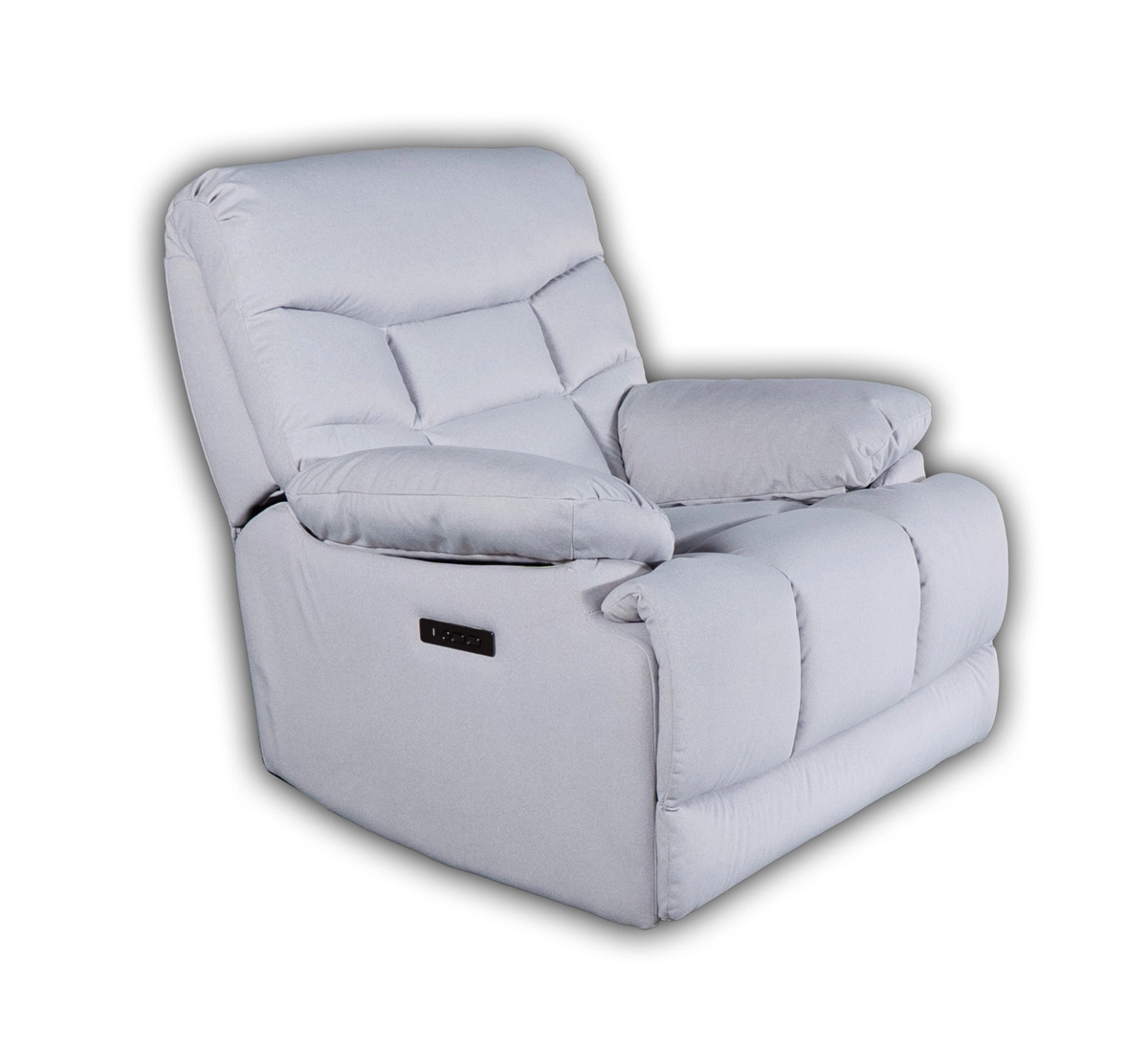 Электрическое кресло-реклайнер Fortis Big Cloud
